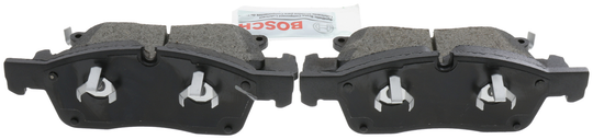 BE1455 Blue Ceramic Brake Pads Bosch Canada