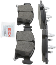 Load image into Gallery viewer, BE1455 Blue Ceramic Brake Pads Bosch Canada