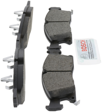 Load image into Gallery viewer, BE1455 Blue Ceramic Brake Pads Bosch Canada