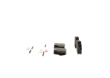 Load image into Gallery viewer, BE1456H Blue Semi-Metallic Brake Pads with Hardware Bosch Canada
