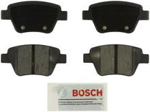 Load image into Gallery viewer, BE1456 Blue Semi-Metallic Brake Pads Bosch Canada