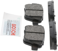Load image into Gallery viewer, BE1456 Blue Semi-Metallic Brake Pads Bosch Canada