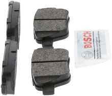 Load image into Gallery viewer, BE1456 Blue Semi-Metallic Brake Pads Bosch Canada