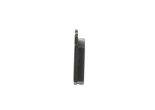 Load image into Gallery viewer, BE145H Blue Semi-Metallic Brake Pads with Hardware Bosch Canada