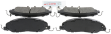 Load image into Gallery viewer, BE1463H Blue Ceramic Brake Pads with Hardware Bosch Canada