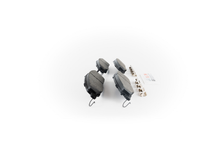 Load image into Gallery viewer, BE1464H Blue Ceramic Brake Pads with Hardware Bosch Canada