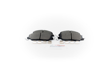 Load image into Gallery viewer, BE1464H Blue Ceramic Brake Pads with Hardware Bosch Canada
