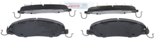 Load image into Gallery viewer, BE1464H Blue Ceramic Brake Pads with Hardware Bosch Canada