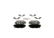 Load image into Gallery viewer, BE1465H Blue Ceramic Brake Pads with Hardware Bosch Canada