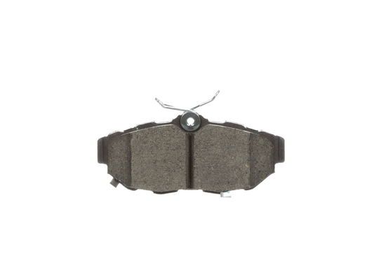BE1465H Blue Ceramic Brake Pads with Hardware Bosch Canada