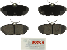 Load image into Gallery viewer, BE1465 Blue Ceramic Brake Pads Bosch Canada