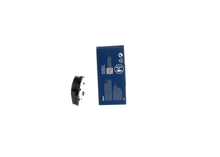 Load image into Gallery viewer, BE1467H Blue Semi-Metallic Brake Pads with Hardware Bosch Canada