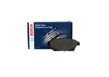 Load image into Gallery viewer, BE1467H Blue Semi-Metallic Brake Pads with Hardware Bosch Canada