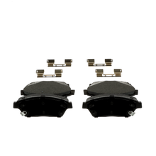 Load image into Gallery viewer, BE1467 Blue Semi-Metallic Brake Pads Bosch Canada