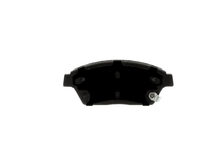 Load image into Gallery viewer, BE1467 Blue Semi-Metallic Brake Pads Bosch Canada