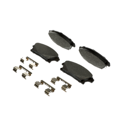 Load image into Gallery viewer, BE1467 Blue Semi-Metallic Brake Pads Bosch Canada