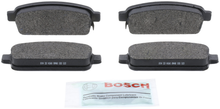Load image into Gallery viewer, BE1468 Blue Semi-Metallic Brake Pads Bosch Canada