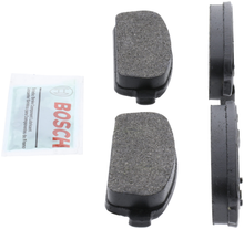 Load image into Gallery viewer, BE1468 Blue Semi-Metallic Brake Pads Bosch Canada