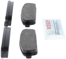 Load image into Gallery viewer, BE1468 Blue Semi-Metallic Brake Pads Bosch Canada