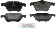 Load image into Gallery viewer, BE1472 Blue Semi-Metallic Brake Pads Bosch Canada