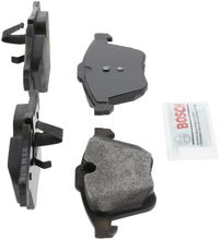 Load image into Gallery viewer, BE1472 Blue Semi-Metallic Brake Pads Bosch Canada