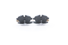 Load image into Gallery viewer, BE1473H Blue Semi-Metallic Brake Pads with Hardware Bosch Canada