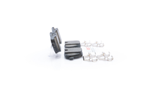 Load image into Gallery viewer, BE1473H Blue Semi-Metallic Brake Pads with Hardware Bosch Canada