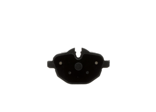 BE1473H Blue Semi-Metallic Brake Pads with Hardware Bosch Canada