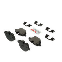 Load image into Gallery viewer, BE1473H Blue Semi-Metallic Brake Pads with Hardware Bosch Canada