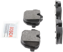 Load image into Gallery viewer, BE1473 Blue Semi-Metallic Brake Pads Bosch Canada