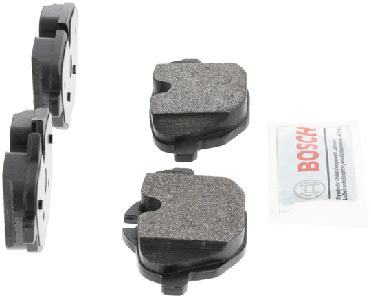 BE1473 Blue Semi-Metallic Brake Pads Bosch Canada