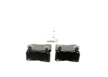 Load image into Gallery viewer, BE1474H Blue Semi-Metallic Brake Pads with Hardware Bosch Canada