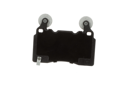 BE1474H Blue Semi-Metallic Brake Pads with Hardware Bosch Canada