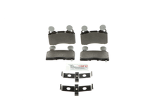 Load image into Gallery viewer, BE1474H Blue Semi-Metallic Brake Pads with Hardware Bosch Canada