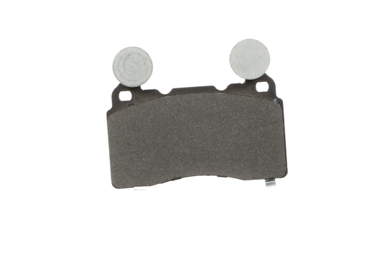 BE1474H Blue Semi-Metallic Brake Pads with Hardware Bosch Canada