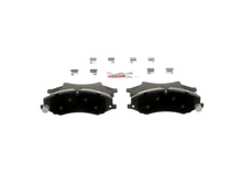 Load image into Gallery viewer, BE1479H Blue Semi-Metallic Brake Pads with Hardware Bosch Canada