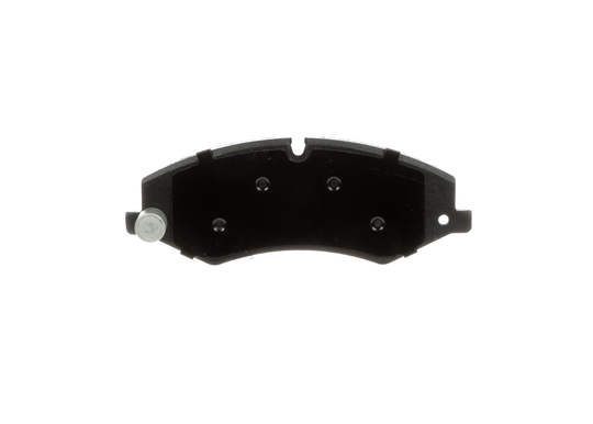 BE1479H Blue Semi-Metallic Brake Pads with Hardware Bosch Canada