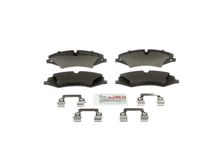 Load image into Gallery viewer, BE1479H Blue Semi-Metallic Brake Pads with Hardware Bosch Canada