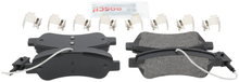 Load image into Gallery viewer, BE1490H Blue Semi-Metallic Brake Pads Bosch Canada