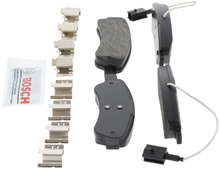 Load image into Gallery viewer, BE1490H Blue Semi-Metallic Brake Pads Bosch Canada