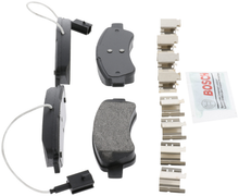 Load image into Gallery viewer, BE1490H Blue Semi-Metallic Brake Pads Bosch Canada