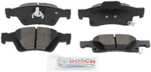 Load image into Gallery viewer, BE1498 Blue Ceramic Brake Pads Bosch Canada