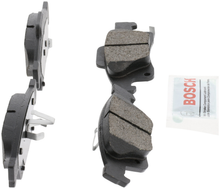 Load image into Gallery viewer, BE1498 Blue Ceramic Brake Pads Bosch Canada