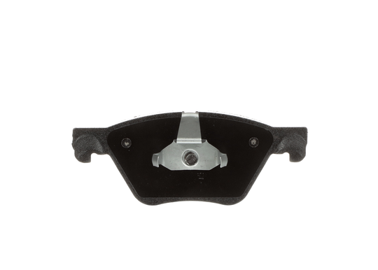 BE1504H Blue Semi-Metallic Brake Pads with Hardware Bosch Canada