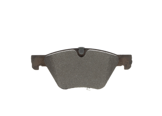 BE1504H Blue Semi-Metallic Brake Pads with Hardware Bosch Canada