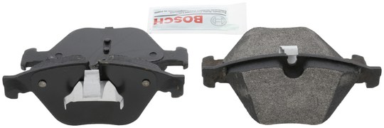 BE1505 Blue Semi-Metallic Brake Pads Bosch Canada