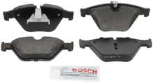Load image into Gallery viewer, BE1505 Blue Semi-Metallic Brake Pads Bosch Canada