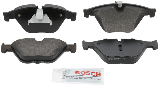 BE1505 Blue Semi-Metallic Brake Pads Bosch Canada