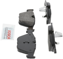 Load image into Gallery viewer, BE1505 Blue Semi-Metallic Brake Pads Bosch Canada