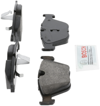 Load image into Gallery viewer, BE1505 Blue Semi-Metallic Brake Pads Bosch Canada